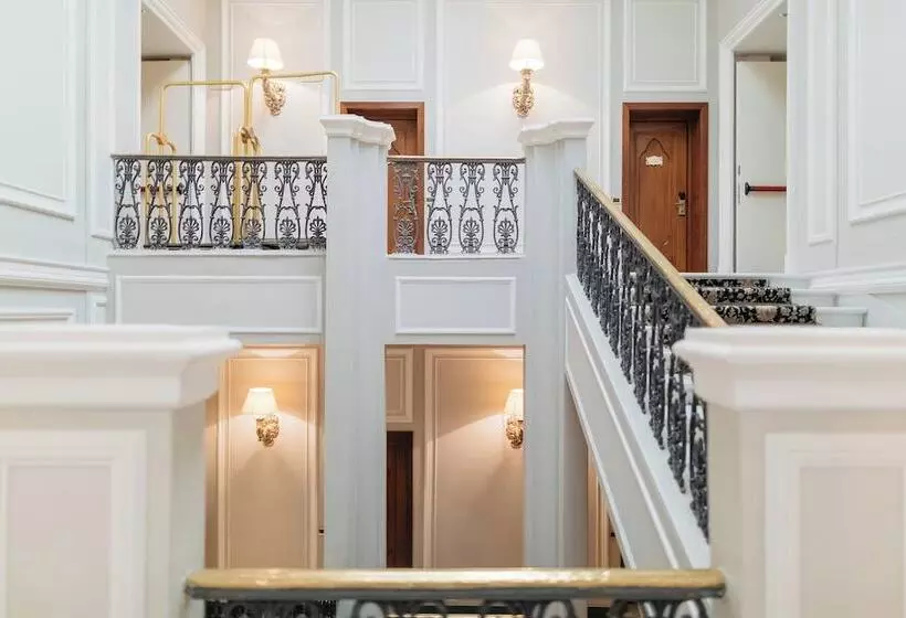 Otel The St. Regis Florence