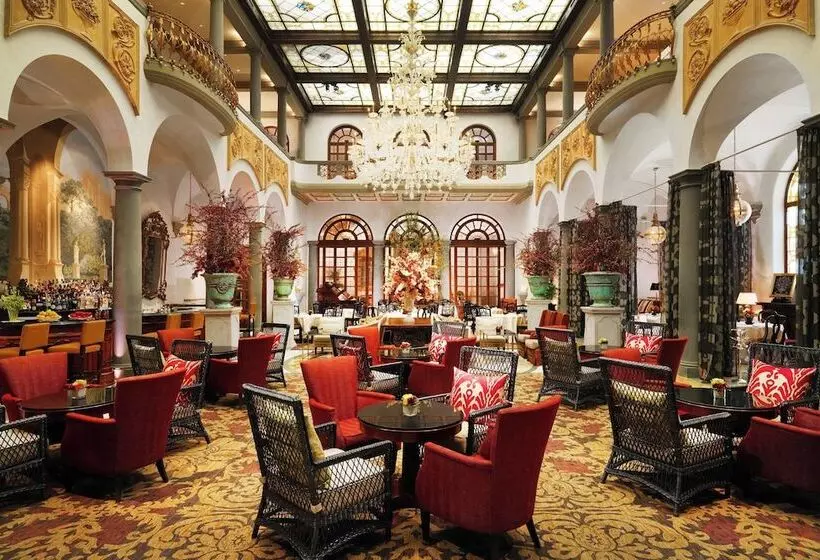 Otel The St. Regis Florence