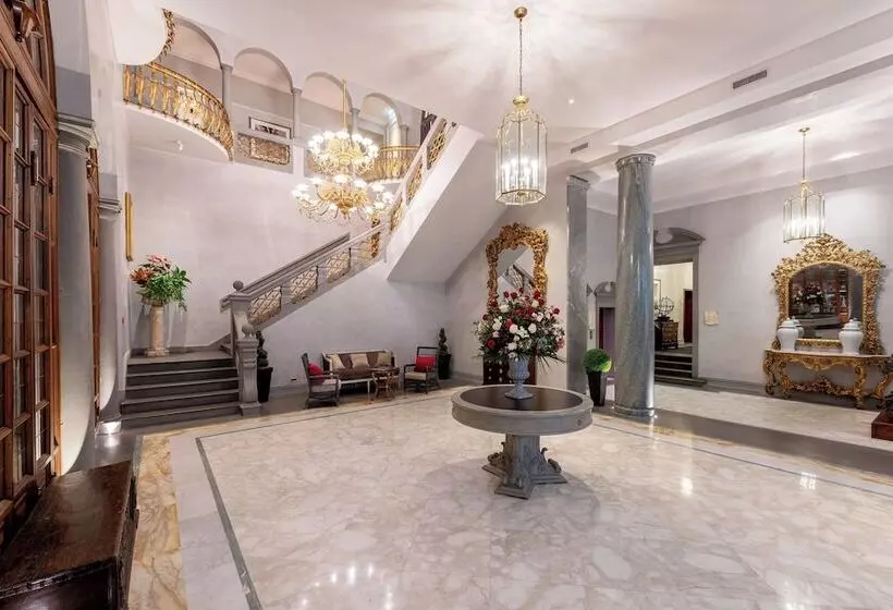 Otel The St. Regis Florence