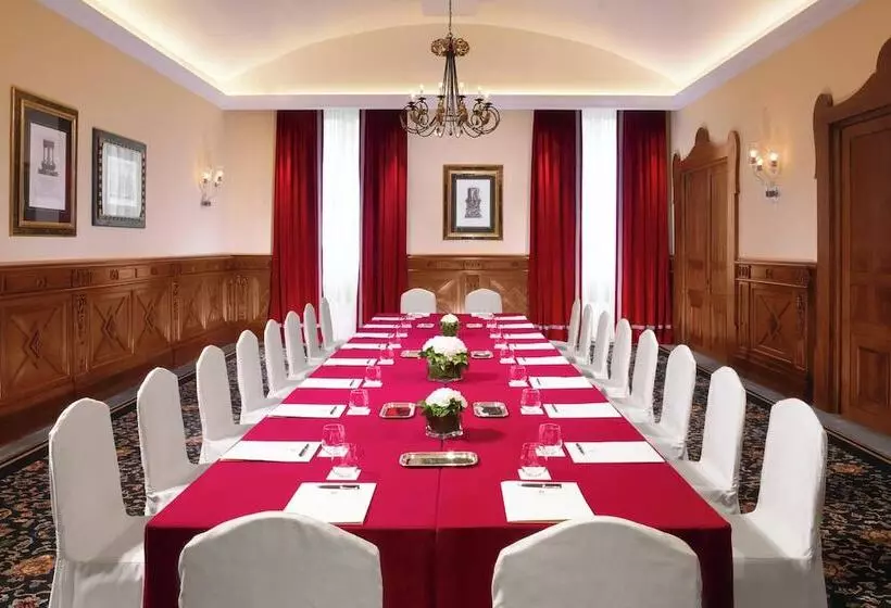 Otel The St. Regis Florence