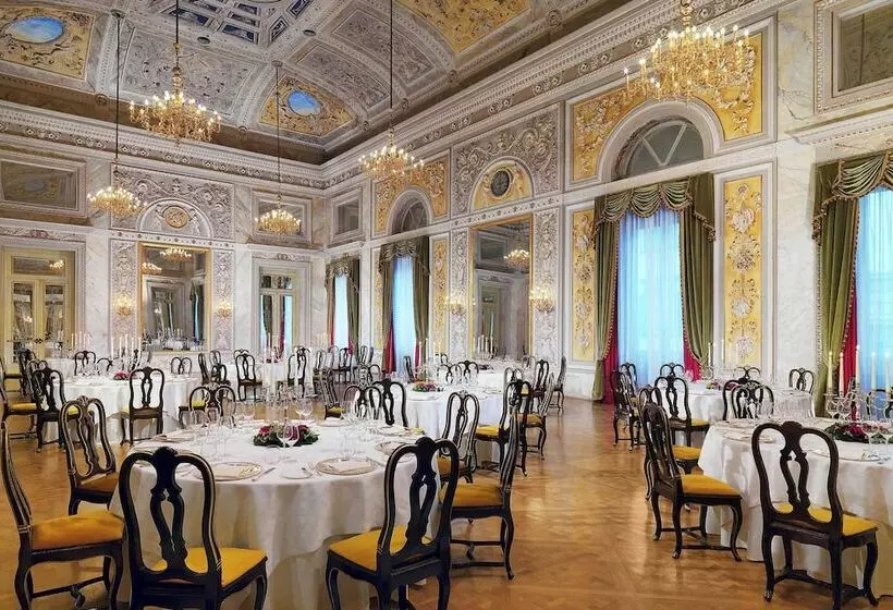 Otel The St. Regis Florence