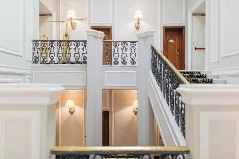 Otel The St. Regis Florence