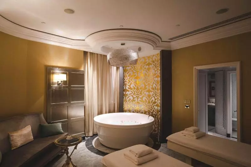 Otel The St. Regis Florence