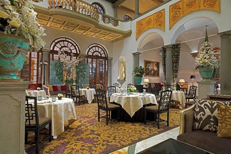 Otel The St. Regis Florence