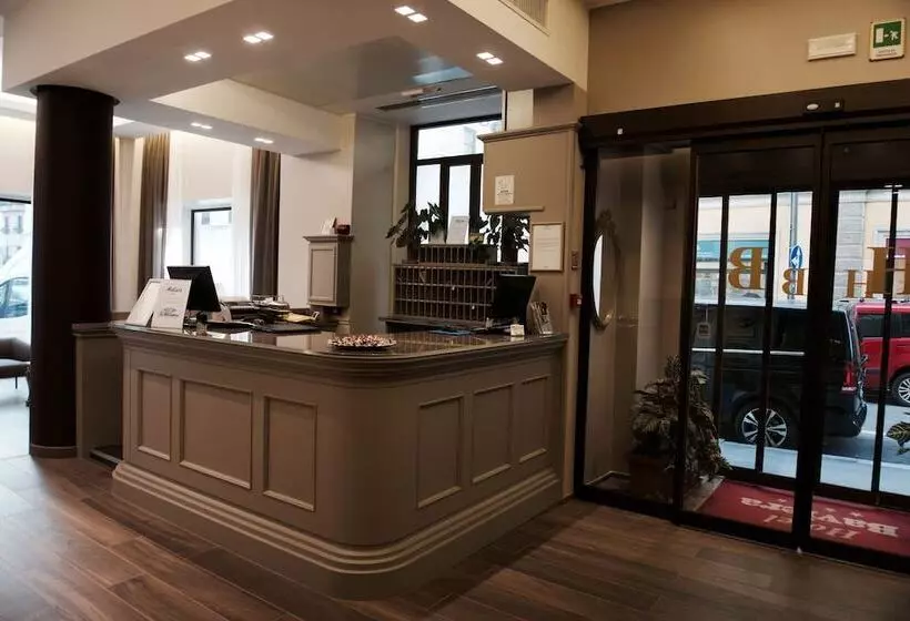 Mokinba Hotels Baviera