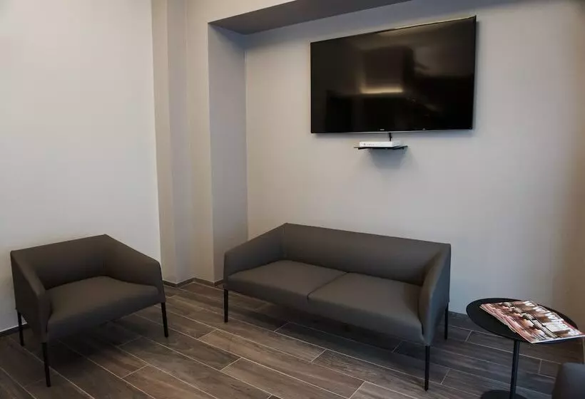 Mokinba Hotels Baviera