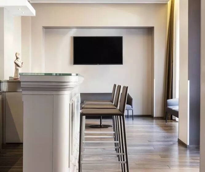 Mokinba Hotels Baviera