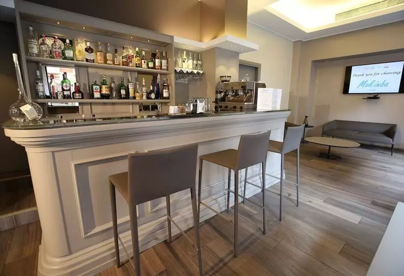 Mokinba Hotels Baviera