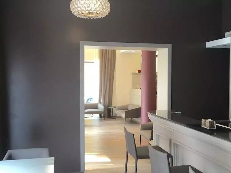 Mokinba Hotels Baviera