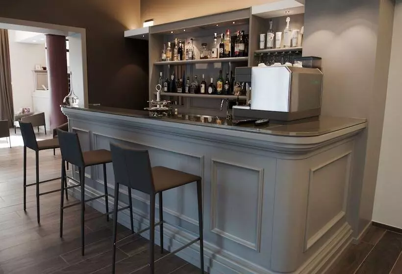 Mokinba Hotels Baviera