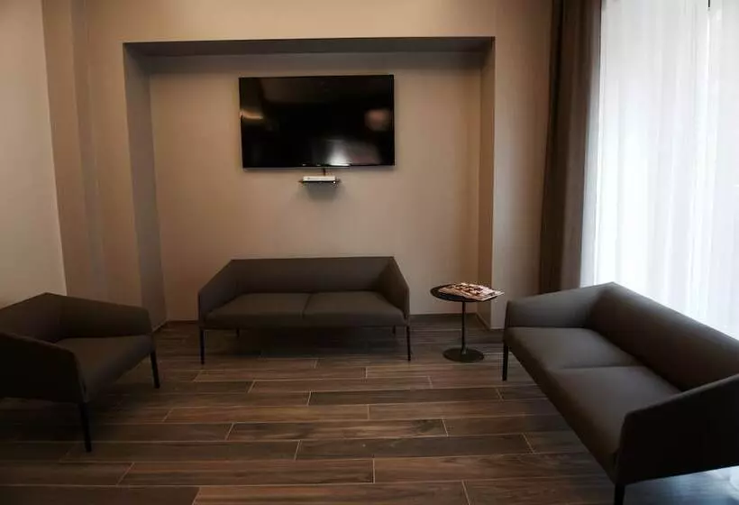 Mokinba Hotels Baviera