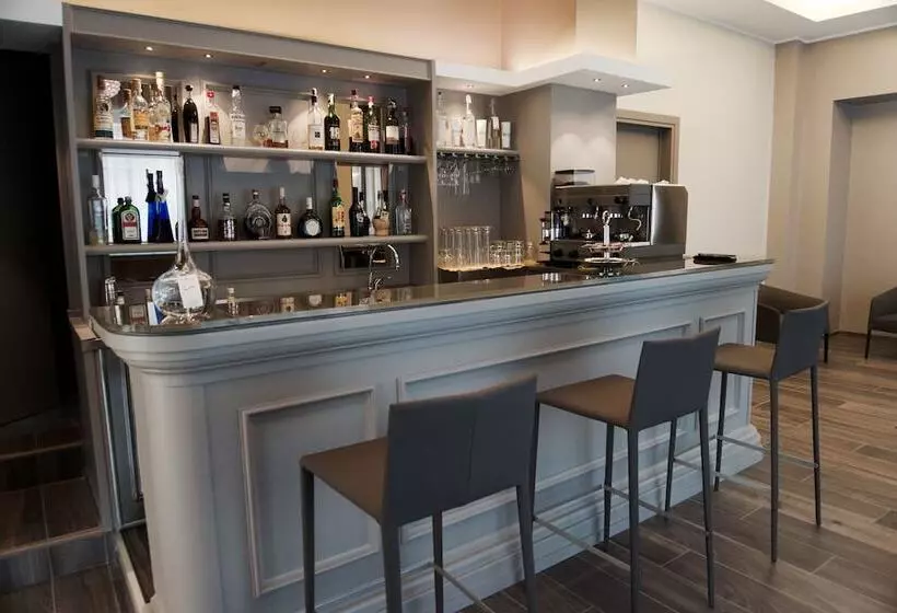 Mokinba Hotels Baviera