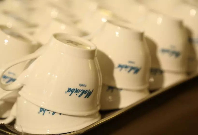 Mokinba Hotels Baviera