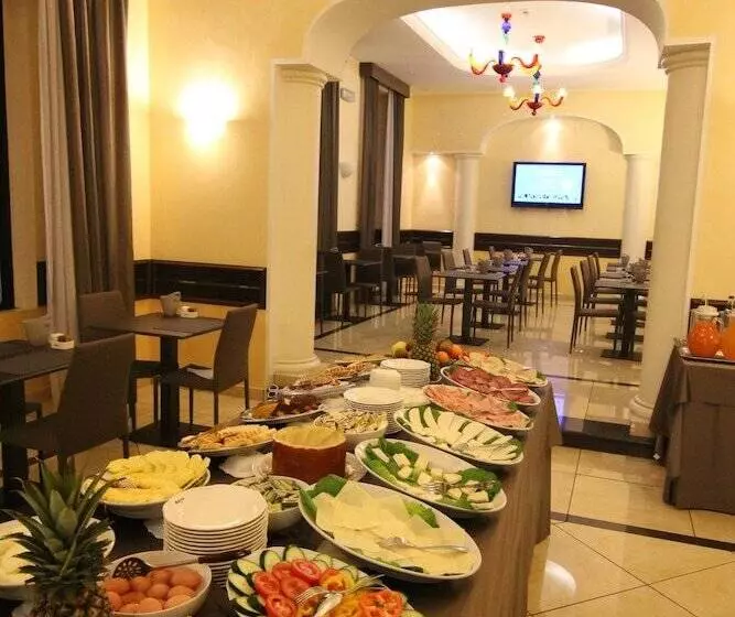 Mokinba Hotels Baviera