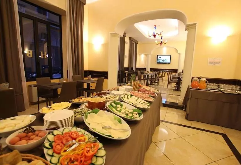 Mokinba Hotels Baviera