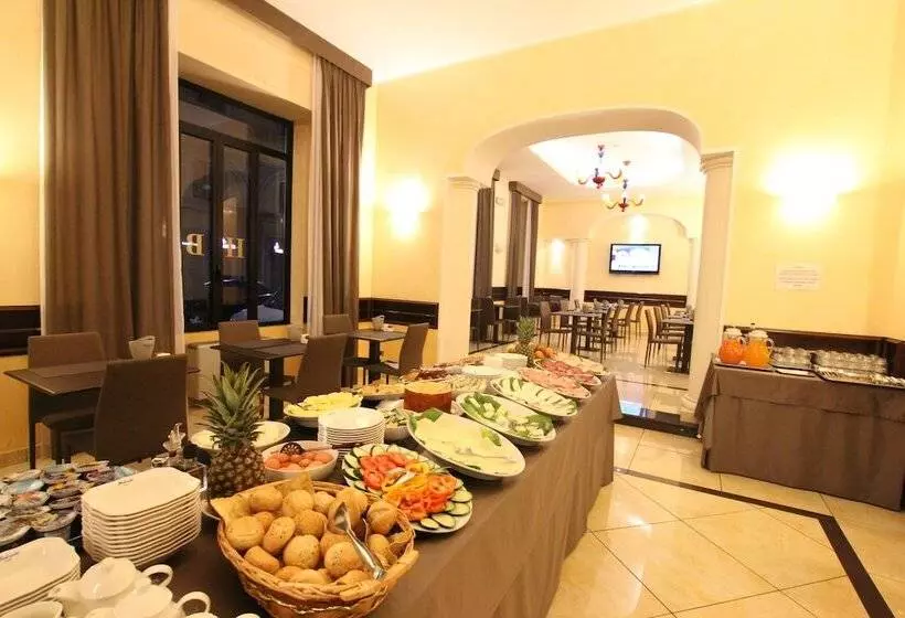 Mokinba Hotels Baviera