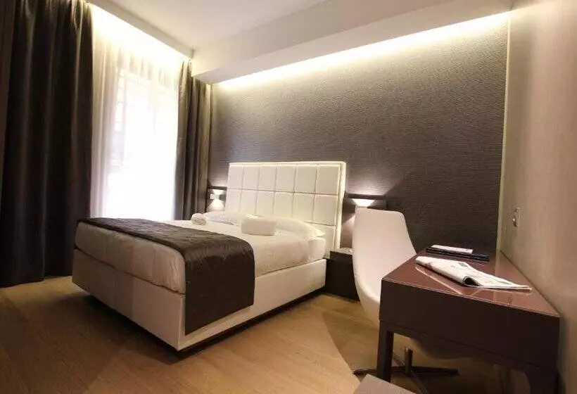 Mokinba Hotels Baviera