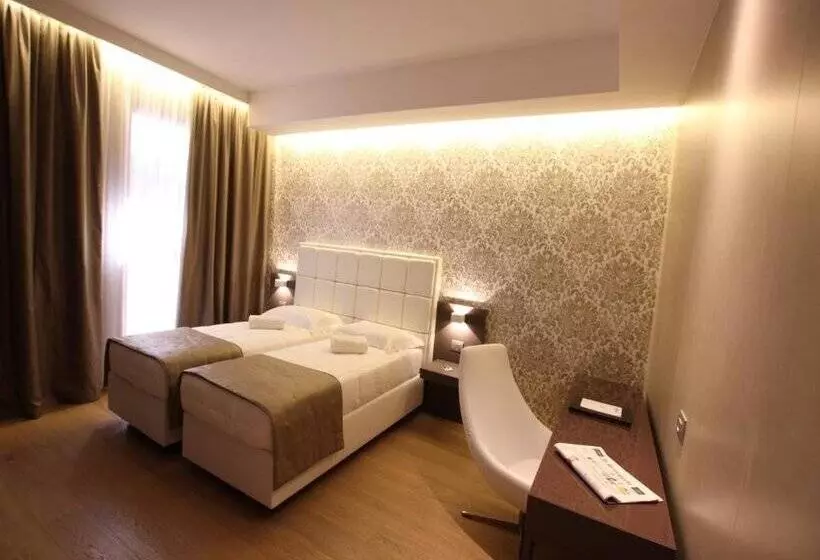 Mokinba Hotels Baviera