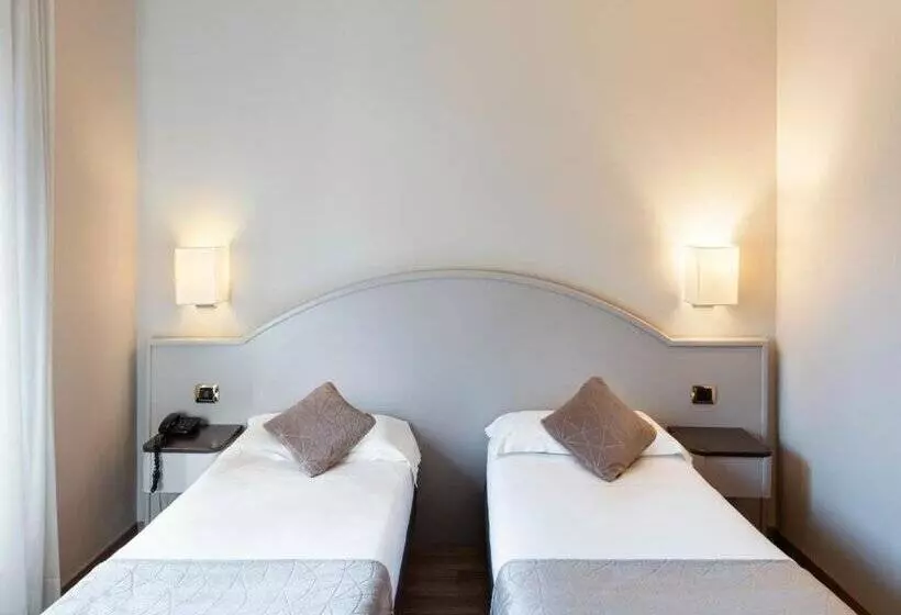 Mokinba Hotels Baviera