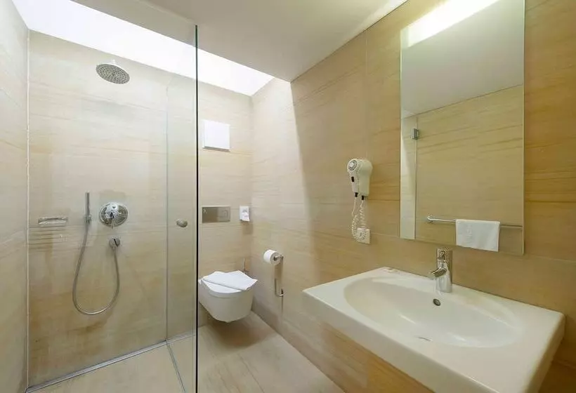 Panzió Goldener Stern