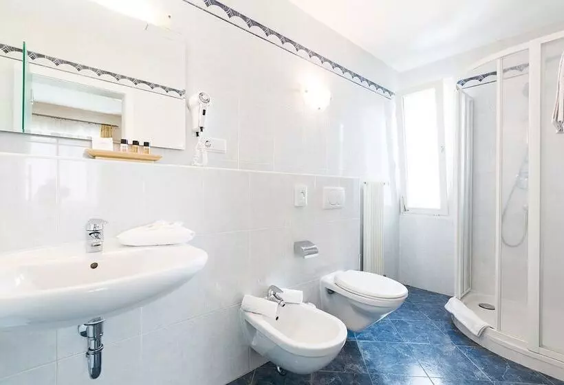 Panzió Goldener Stern