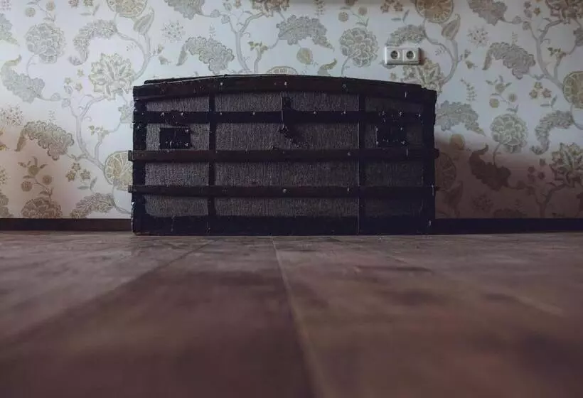 Relais & Chateaux Hotel Castel Fragsburg