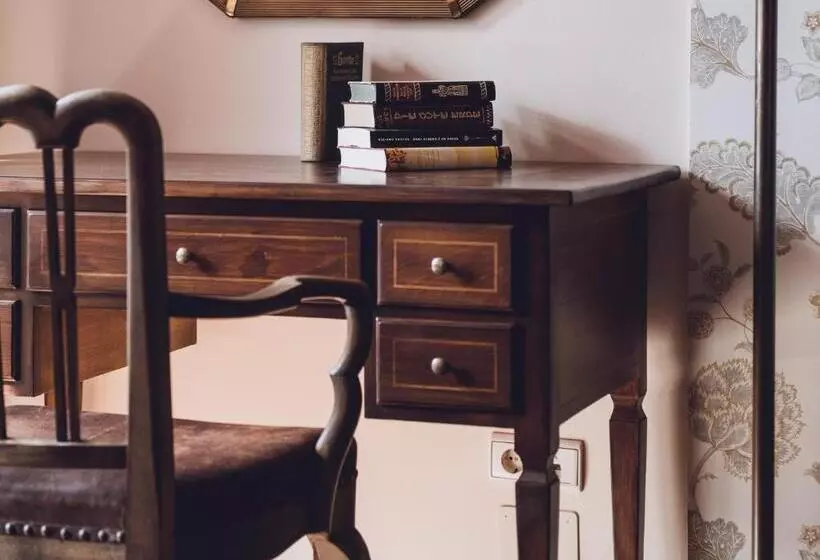 Relais & Chateaux Hotel Castel Fragsburg