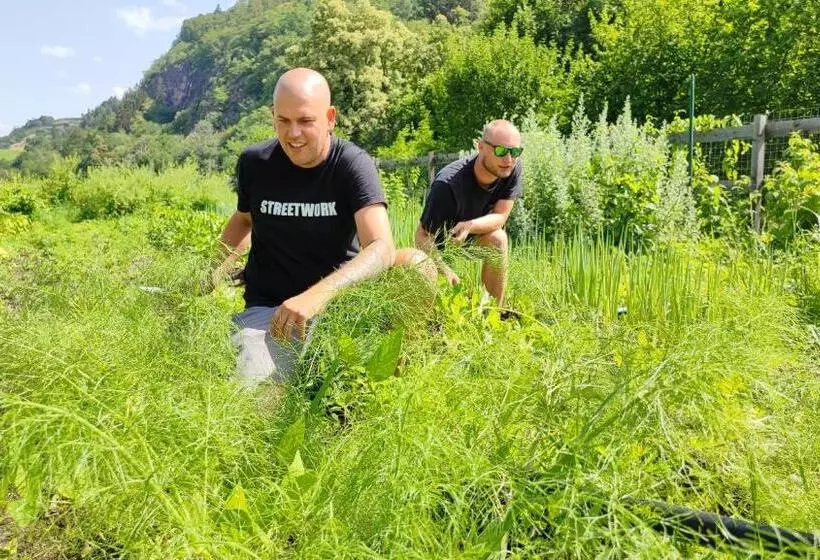 Relais & Chateaux Hotel Castel Fragsburg