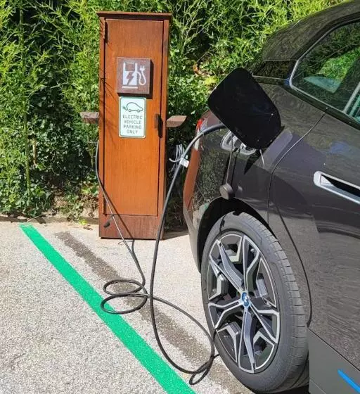 Relais & Chateaux Hotel Castel Fragsburg