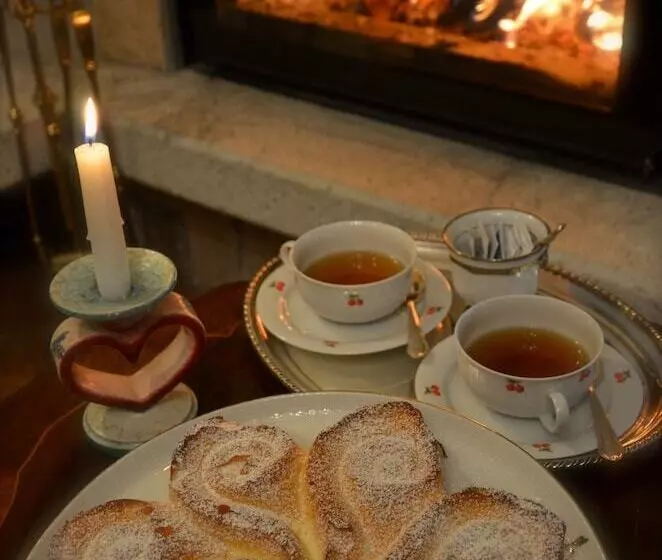 Alledolomiti Boutique Lake Hotel Adults Friendly