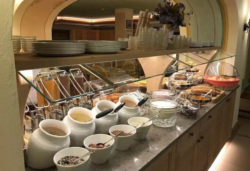 Alledolomiti Boutique Lake Hotel Adults Friendly