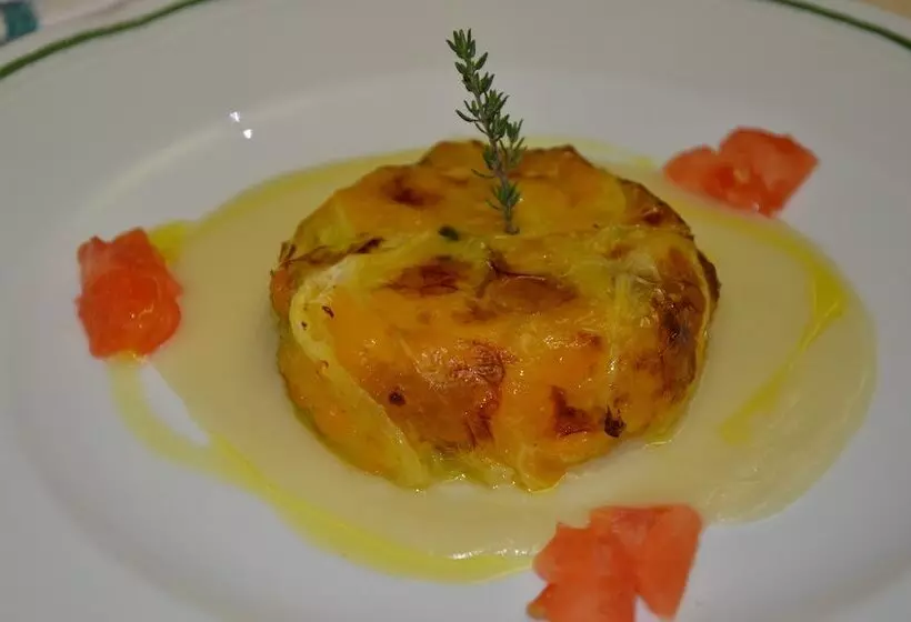 Alledolomiti Boutique Lake Hotel Adults Friendly