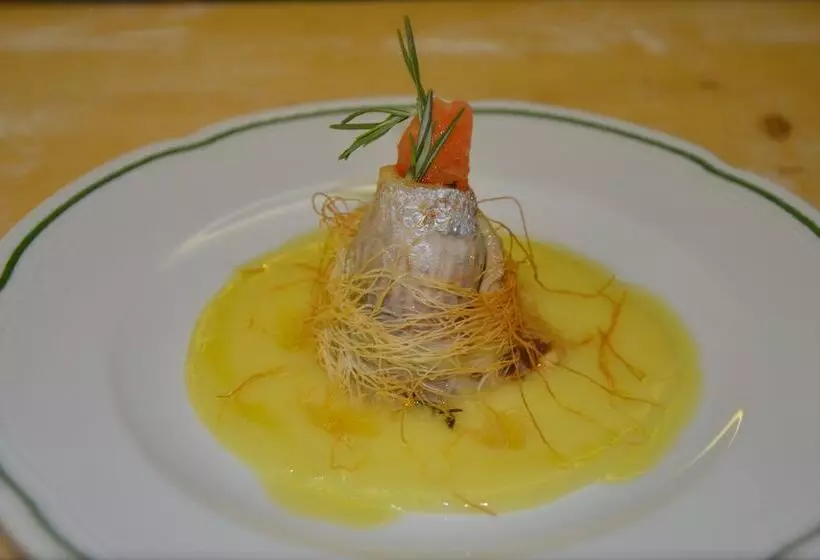 Alledolomiti Boutique Lake Hotel Adults Friendly