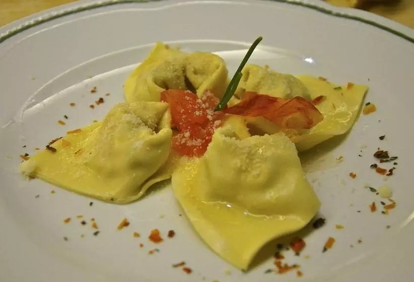 Alledolomiti Boutique Lake Hotel Adults Friendly