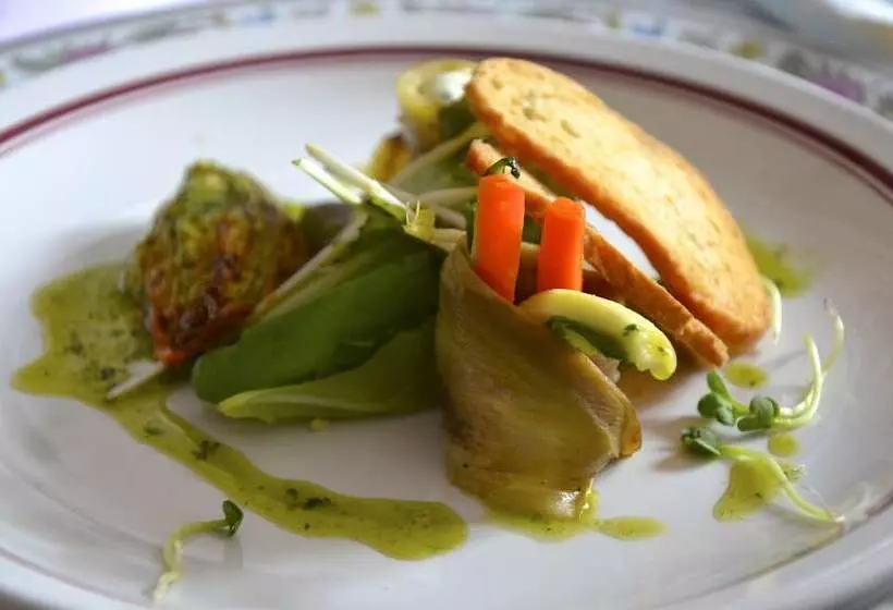 Alledolomiti Boutique Lake Hotel Adults Friendly