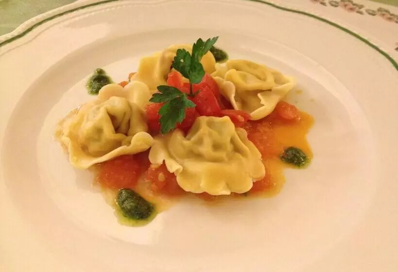 Alledolomiti Boutique Lake Hotel Adults Friendly