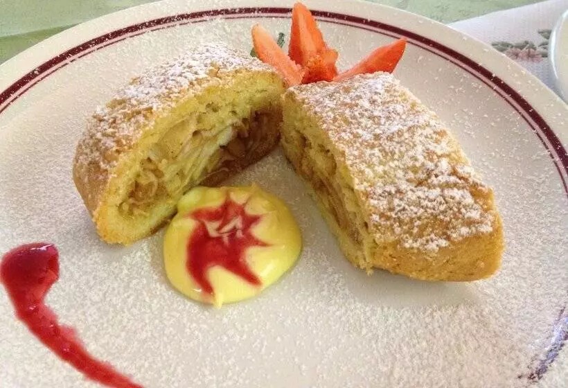 Alledolomiti Boutique Lake Hotel Adults Friendly