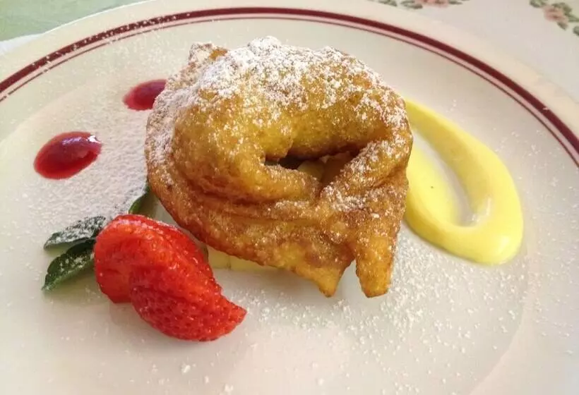 Alledolomiti Boutique Lake Hotel Adults Friendly