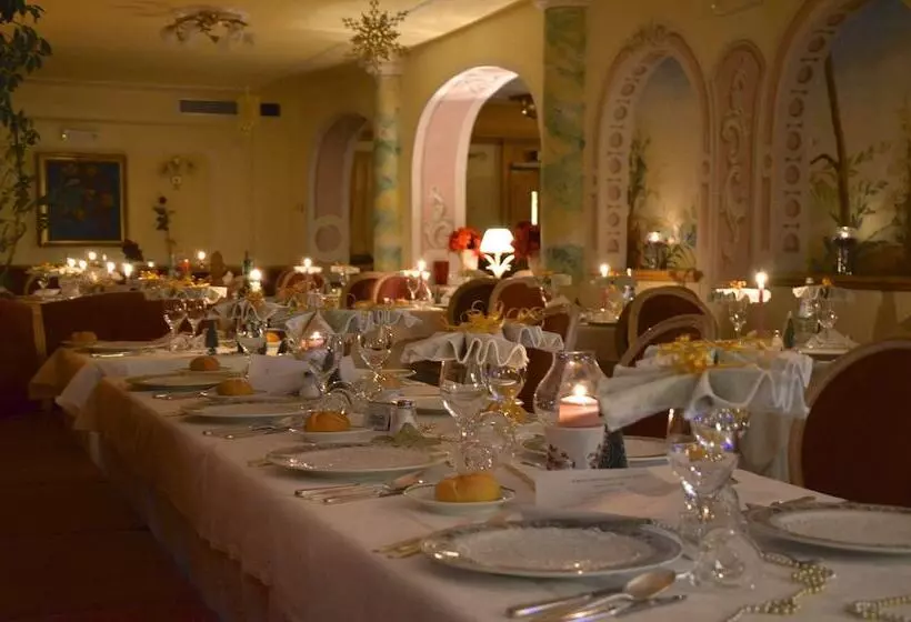 Alledolomiti Boutique Lake Hotel Adults Friendly