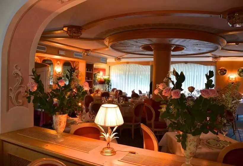 Alledolomiti Boutique Lake Hotel Adults Friendly