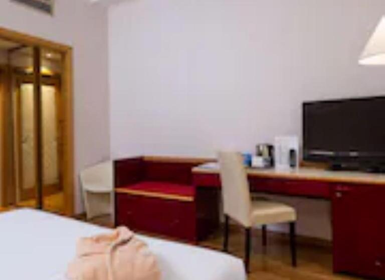 Best Western Air Hotel Linate