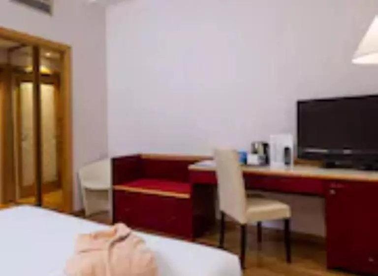 Best Western Air Hotel Linate