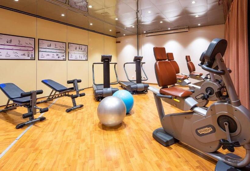 Best Western Air Hotel Linate