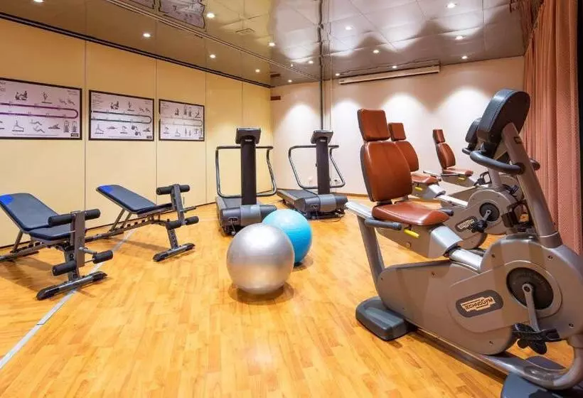 Best Western Air Hotel Linate