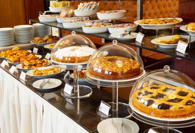 Best Western Air Hotel Linate