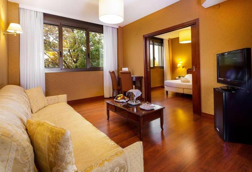 Best Western Air Hotel Linate