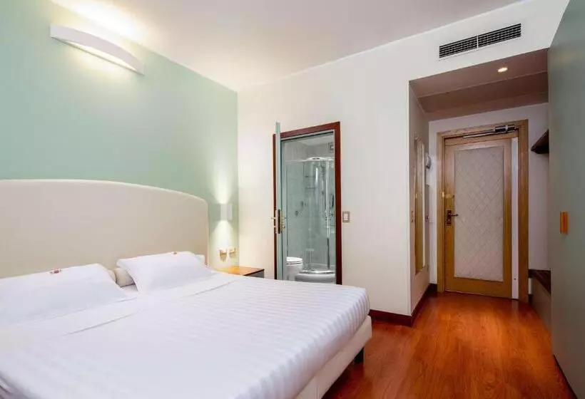 Best Western Air Hotel Linate