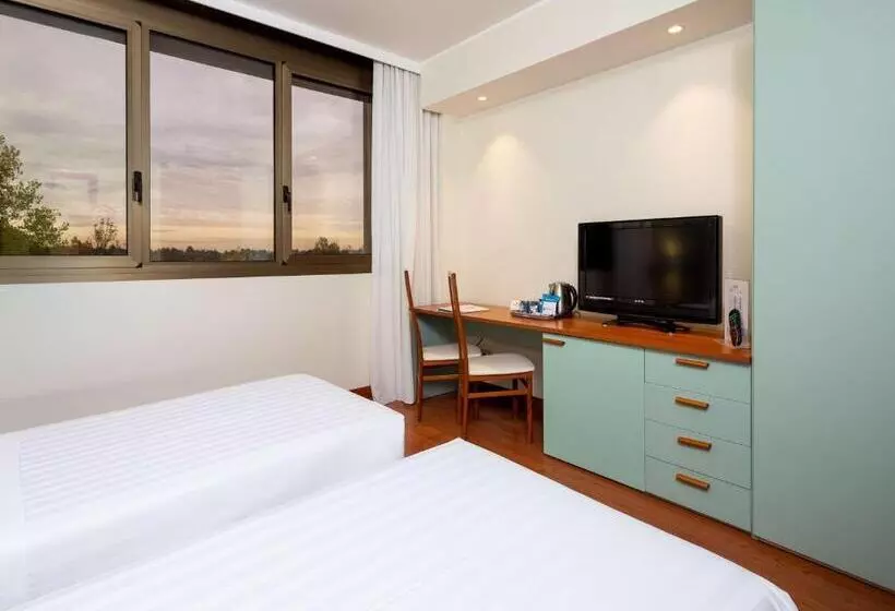 Best Western Air Hotel Linate