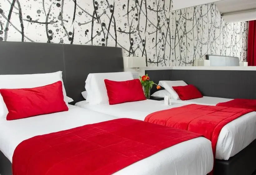 Hotelli American Palace Eur