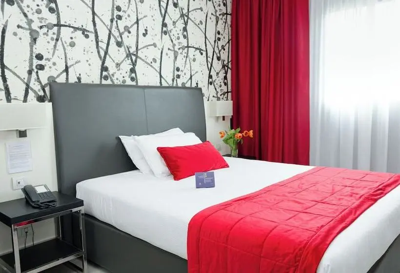 Hotelli American Palace Eur